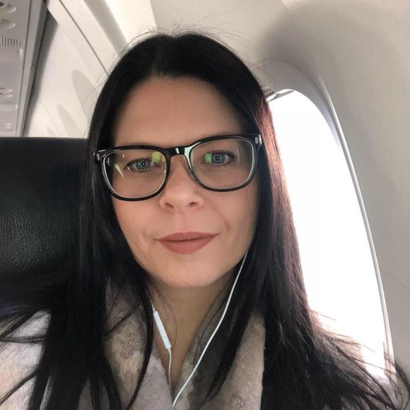 Meet your Posher, Darcee - Picture 1 of 1